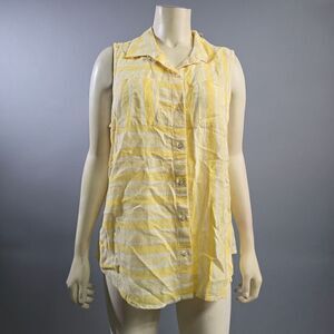 Kim rogers lp top nwt R6